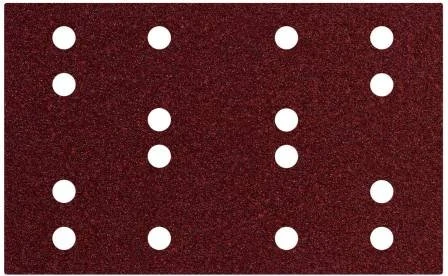 Metabo Schleifblatt K240, 115x230mm, 10 Stück
