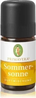Primavera Sommersonne Duftöl, 5ml