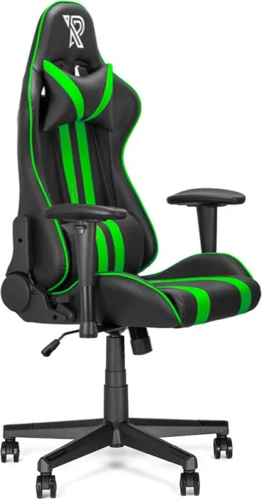 Ranqer Felix Gamingstuhl, schwarz/grün