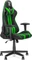 Ranqer Felix Gamingstuhl, schwarz/grün Vorschaubild