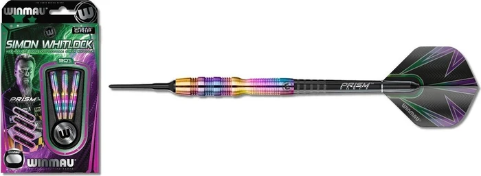 Winmau Simon Whitlock Dart