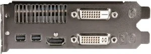HIS Radeon HD 6970 IceQ Mix, 2GB GDDR5, 2x DVI, HDMI, 2x mDP