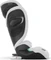 Cybex Solution G2 fog grey 2024 Vorschaubild