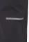 Jack Wolfskin Turbulence Hose lang schwarz (Junior) Vorschaubild
