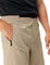 Vaude Elope Hose kurz linen (Herren) Vorschaubild