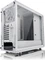 Fractal Design Define R6 White TG, Glasfenster, schallgedämmt Vorschaubild