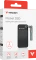 Verbatim Pocket SSD, schwarz/grau, 2TB, USB-C 3.1 Vorschaubild