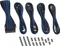 CableMod Classic ModFlex Cable Extension Kit, 8+6 Series Vorschaubild