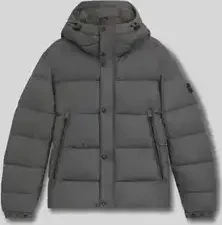 Hugo Boss Omaris Jacke grau (Herren)