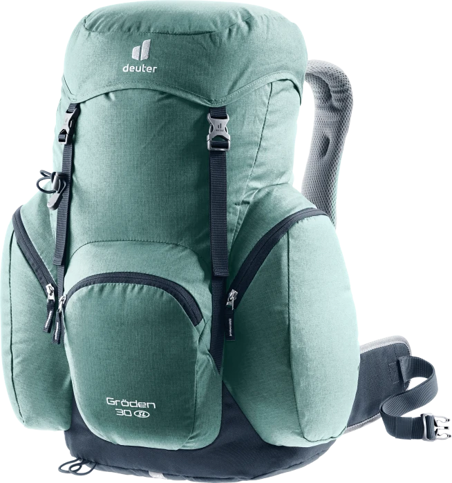 Deuter Gröden 30 SL jade/ink (Damen)