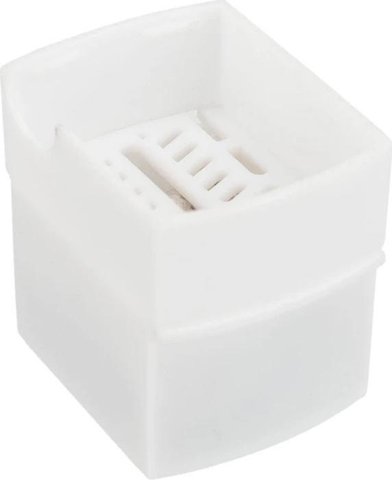 Trixie Ersatzfilter für Trixie Trinkbrunnen Vital Falls 24450, 4er-Pack