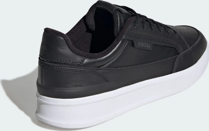 adidas Aspyre core black/carbon