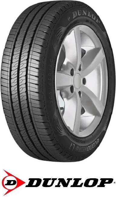 Dunlop Econodrive LT 205/65 R16C 103/101T