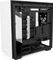 NZXT H700i weiß, Glasfenster Vorschaubild