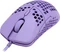 HK Gaming Mira-M Gaming Mouse Lavender violett, USB Vorschaubild