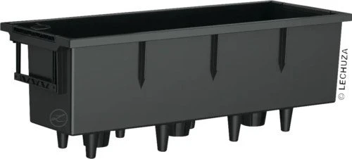 Lechuza Balconera Pflanzeinsatz für Balconera 50