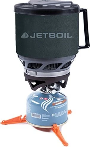 Jetboil MiniMo Kocherset