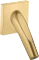Hansgrohe Axor Starck Organic Wannenauslass brushed goldoptik Vorschaubild