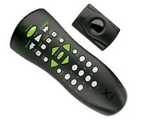 Microsoft Xbox DVD Movie Playback Kit inkl. "Matrix" DVD (Xbox)
