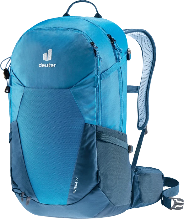Deuter Futura 27 reef/ink