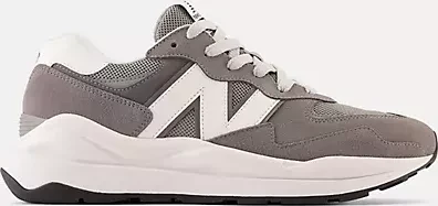New Balance 5740 castle rock/sea salt (Herren)