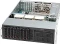 Supermicro SuperChassis 835TQC-R802B, grau/schwarz, 3HE, 1x 800W redundant Vorschaubild