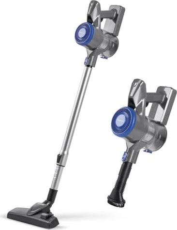 CLEANmaxx Akku-Handstaubsauger