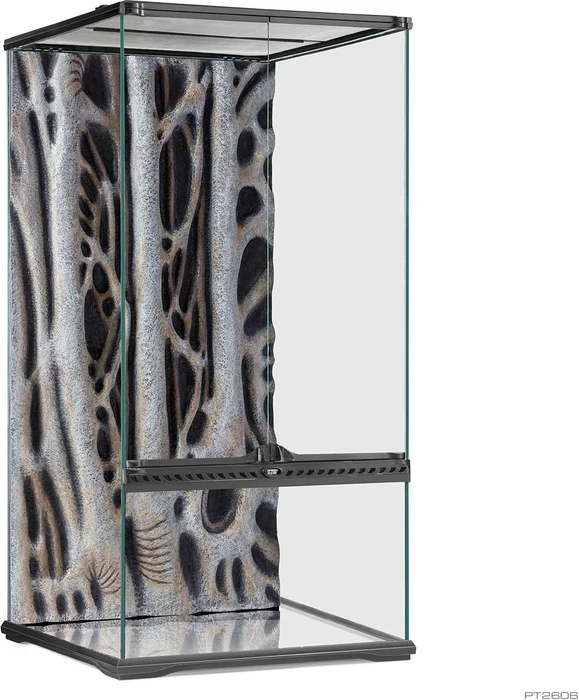 Exo Terra Natural Terrarium Small x-Tall