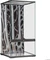 Exo Terra Natural Terrarium Small x-Tall Vorschaubild