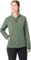 Vaude Everhike Softshell Funktionsjacke agave (Damen) Vorschaubild