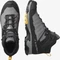 Salomon X Ultra 4 Mid Winter TS CL WP quiet shade/black/warm apricot (Herren) Vorschaubild