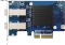 QNAP 2-port PCIe Gen3 x4 expansion card, 2x Mini SAS HD SFF-8644, PCIe 3.0 x4 Vorschaubild