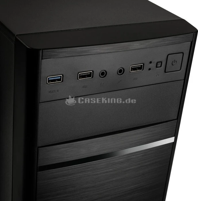 AeroCool CS-103