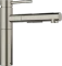 Blanco ALTA-S II HD satin platinum Vorschaubild