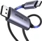 Ugreen CM556 USB-C [Stecker] auf DisplayPort 1.4 [Stecker] Adapterkabel Vorschaubild