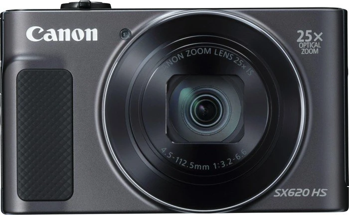Canon PowerShot SX620 HS schwarz
