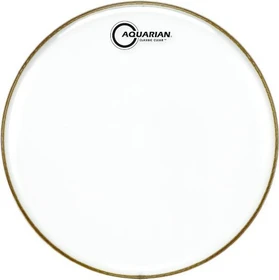 Aquarian Classic Clear 14"