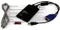 StarTech KVM Console to Laptop USB 2.0 Portable Crash Cart Adapter with File Transfer & Video Capture Vorschaubild