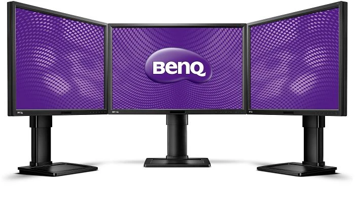 BenQ BL2411PT, 24"
