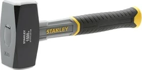 Stanley Fäustel Fiberglasstiel, 1.50kg