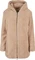 Urban Classics Sherpa Funktionsjacke (Damen) Vorschaubild