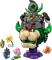 LEGO Super Mario - Prinz Florian & Schloss-Bowser Vorschaubild