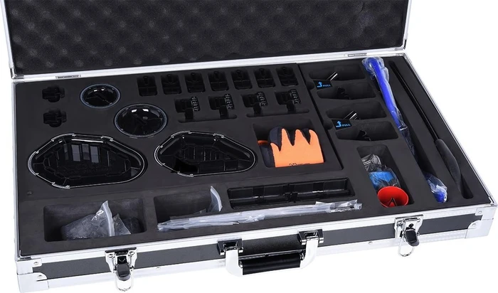 Alphacool Eiskoffer Professional