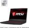 MSI GF65 Thin 10SDR-1080, Core i7-10750H, 16GB RAM, 512GB SSD, GeForce GTX 1660 Ti, DE Vorschaubild