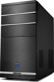 Medion Akoya E2283 D/B627, Pentium G3250, 4GB RAM, 1TB HDD, GeForce GTX 750