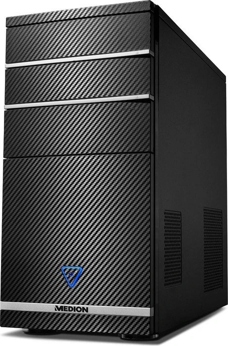 Medion Akoya E2283 D/B627, Pentium G3250, 4GB RAM, 1TB HDD, GeForce GTX 750