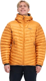 Bergans Senja Down Light Funktionsjacke husky blue (Damen)