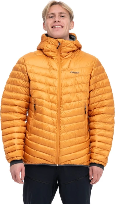 Bergans Senja Down Light Jacke (Damen)