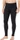 Icebreaker 200 Oasis Leggings Hose lang schwarz (Herren) (104369-001)