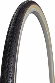 Michelin World Tour 700x35C Reifen schwarz/weiß